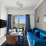Stonetree - Stylish 1Br Near Marina Walk