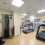 Stonetree - Stylish 1Br Near Marina Walk