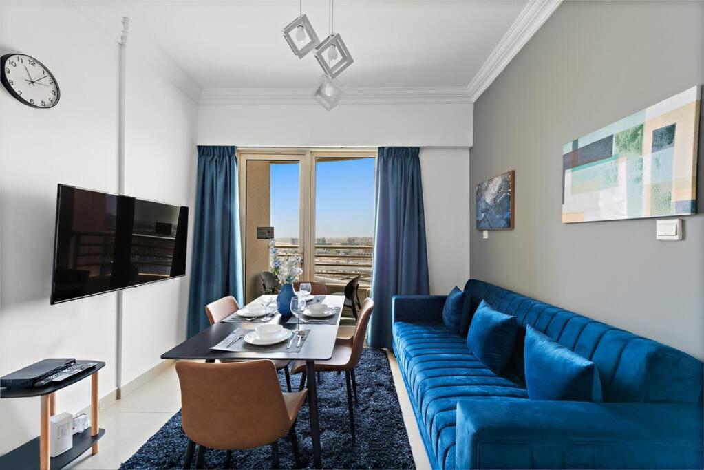 Apartment Stonetree - Stylish 1br Near Marina Walk Dubai