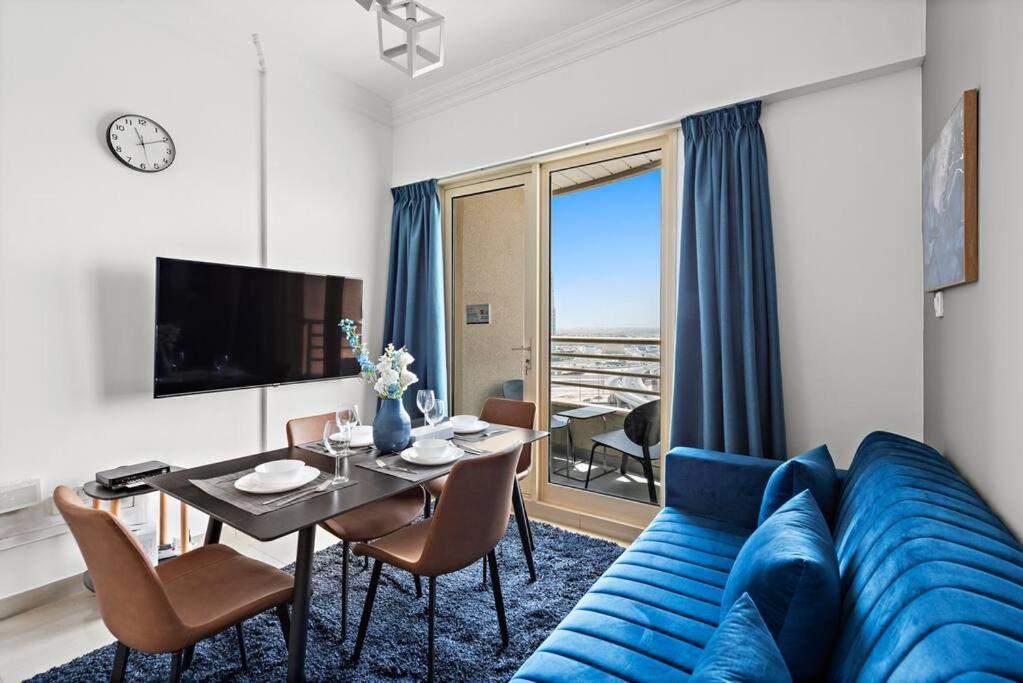 Apartment Stonetree - Stylish 1br Near Marina Walk