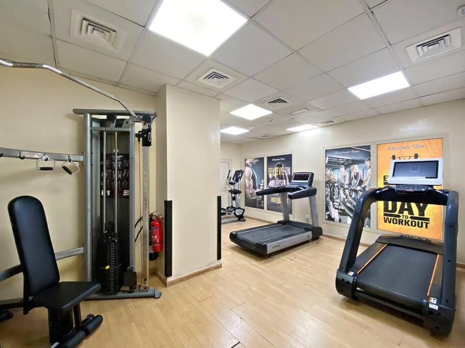 Stonetree - Stylish 1br Near Marina Walk Dubai