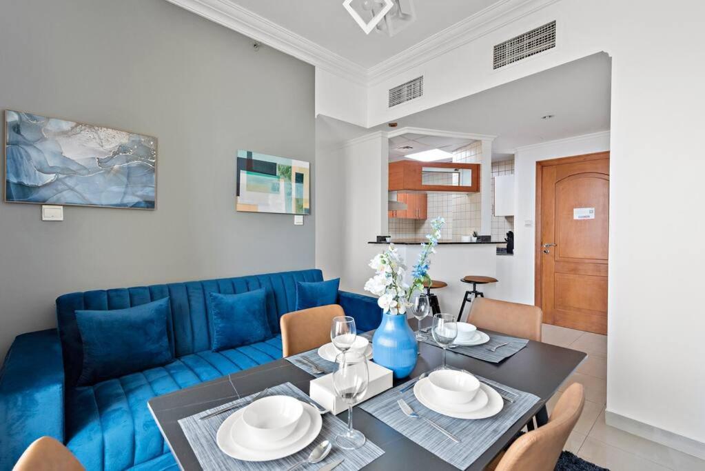 Apartment Stonetree - Stylish 1br Near Marina Walk *