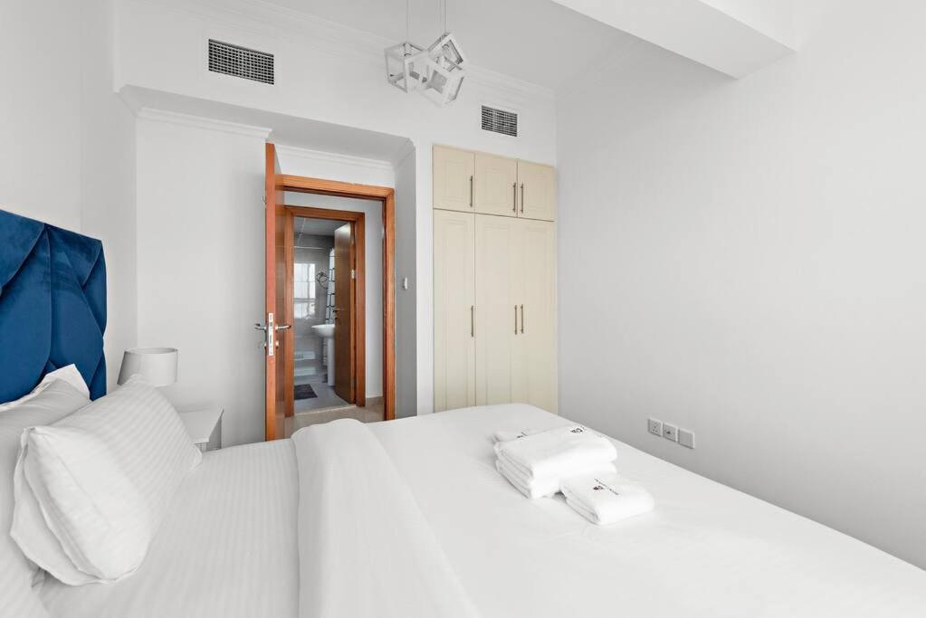 Stonetree - Stylish 1br Near Marina Walk Apartment