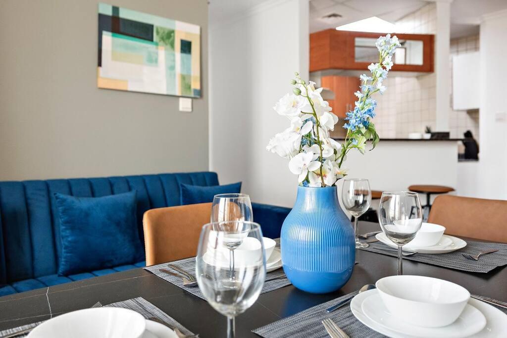 Stonetree - Stylish 1br Near Marina Walk * Dubai