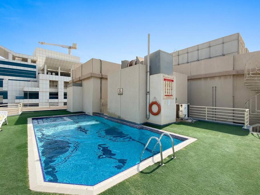 Apartment Stonetree - Stylish 1br Near Marina Walk Dubai