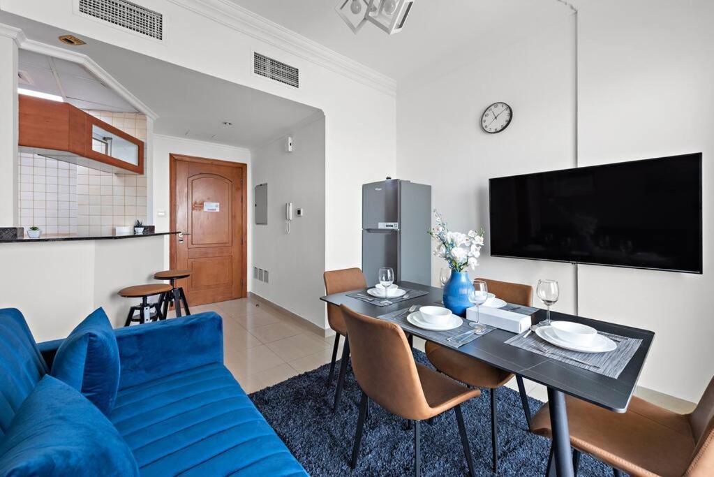 Stonetree - Stylish 1br Near Marina Walk Dubai